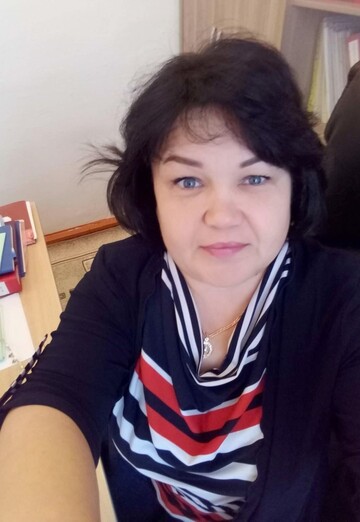 My photo - Galina, 52 from Uvat (@galina66241)