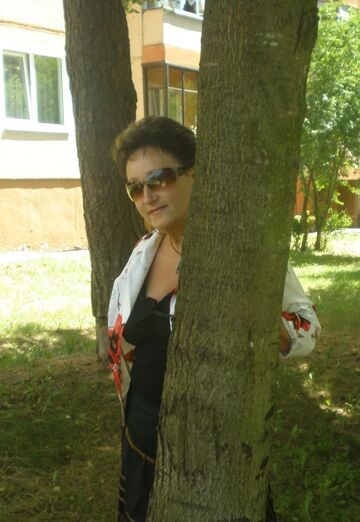 Моя фотография - irina, 64 из Борисов (@irina138277)