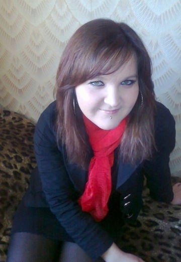 My photo - kristina, 33 from Minsk (@kristina7715)