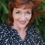 Юлия, 59, Санкт-Петербург