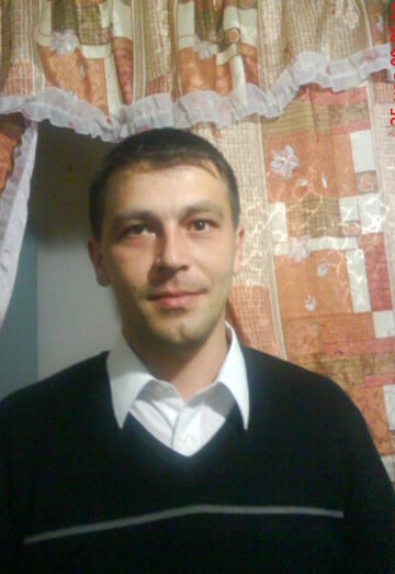 My photo - andrey, 45 from Vladikavkaz (@andrey39143)