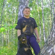 Игорь, 51, Большая Мурта