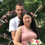 Станислав, 26, Оловянная