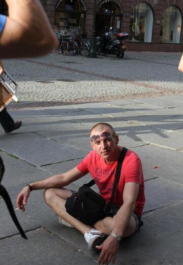 Mein Foto - Nikolai, 41 aus Balingen (@nikolai1653)