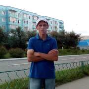 Александр, 42, Кодинск