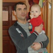 олег, 49, Муром