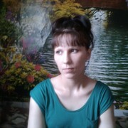 галина, 35, Киселевск