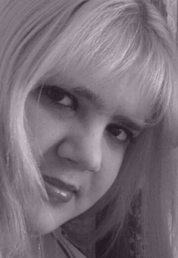 My photo - Valentina, 31 from Budyonnovsk (@valentina6452835)