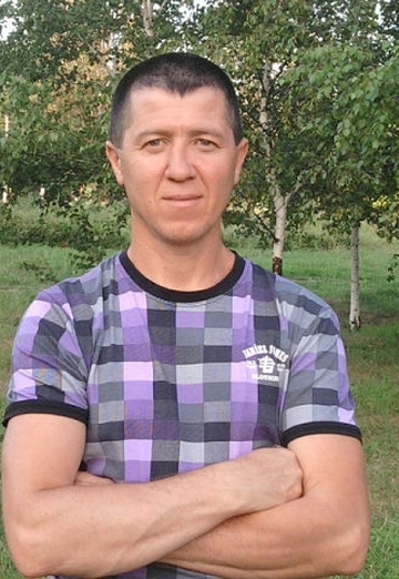 Моя фотография - Олег Бондарь, 51 из Истра (@olegbondar13)