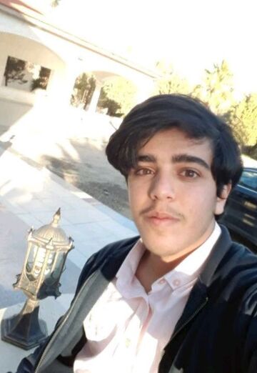 My photo - Seif Mohammad, 23 from Amman (@seifmohammad)