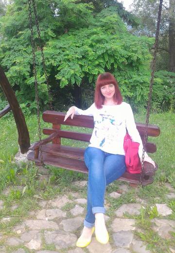 Моя фотография - Лия, 42 из Луцк (@liya1962)