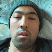Шерзод, 26, Москва