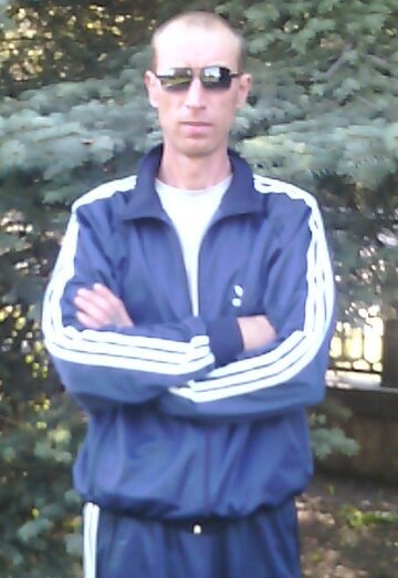 Моя фотография - Анатолий, 47 из Новокузнецк (@anatoliy82928)