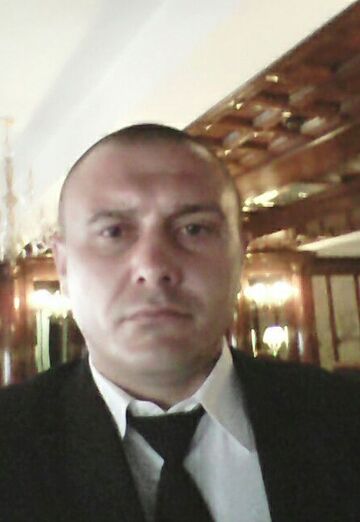 My photo - Oleg, 39 from Oryol (@oleg133901)