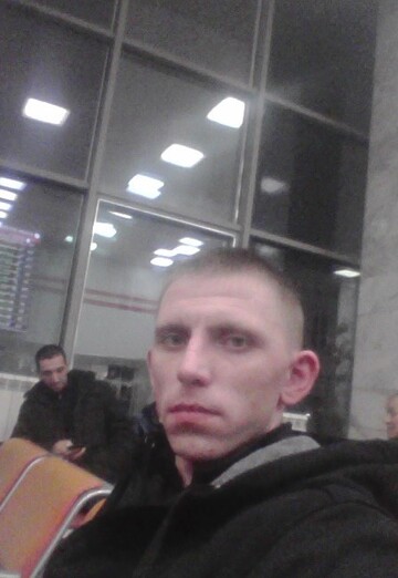 My photo - denis, 32 from Moscow (@denis229724)