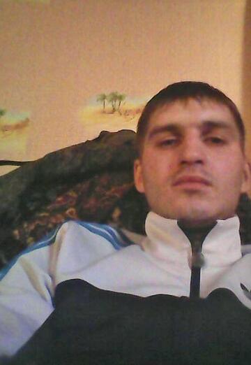 My photo - matvey, 34 from Zavitinsk (@matvey1719)