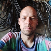 Денис, 33, Майкоп