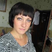 Марина, 34, Абатский