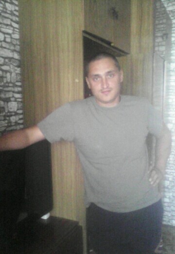 My photo - Viktor, 36 from Tomsk (@elena122984)