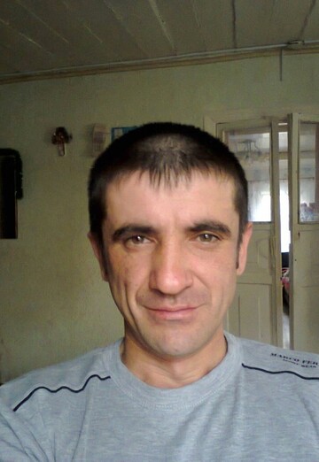 Моя фотография - Руслан, 35 из Стерлитамак (@ruslan160386)