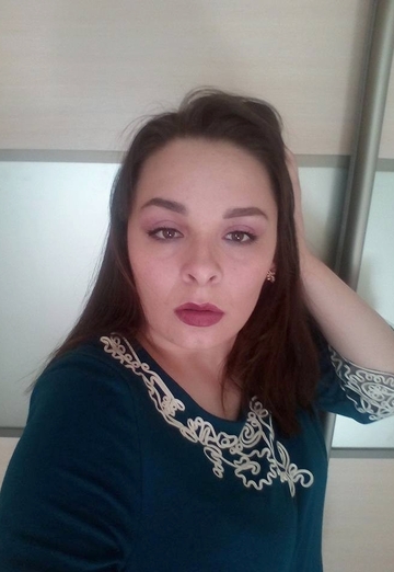 Моя фотографія - Виктория, 31 з Київ (@viktoriya73939)