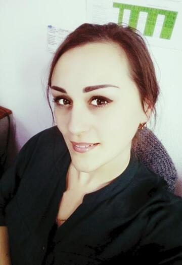Моя фотография - Ирина, 35 из Николаев (@1307642)