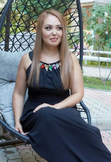 My photo - ROZA, 46 from Simferopol (@roza8871)