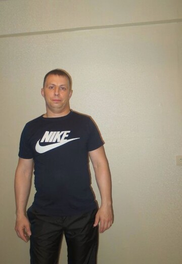 Моя фотография - Михаил, 44 из Череповец (@mihail144081)