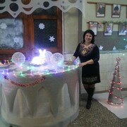 Маргарита, 51, Мураши
