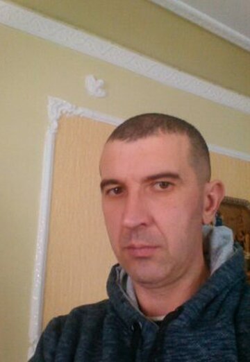 My photo - Іgor, 49 from Lviv (@gor4618)