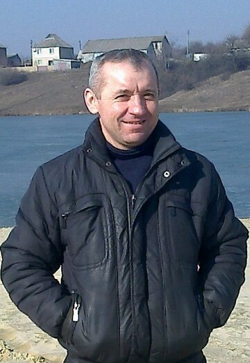 My photo - Jenya, 51 from Krasniy Luch (@jenya49049)