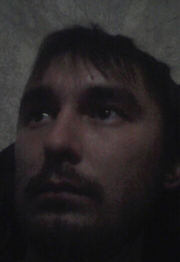 My photo - anton, 35 from Leninsk-Kuznetsky (@anton98051)