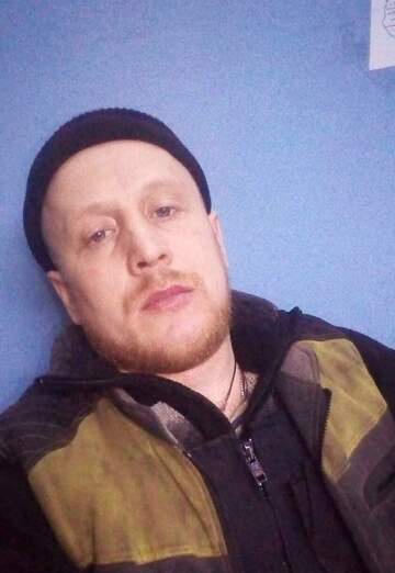 My photo - konstantin, 38 from Prokopyevsk (@konstantin90441)