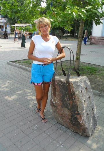 Моя фотография - Ксюша, 50 из Великий Новгород (@ksusha24751)