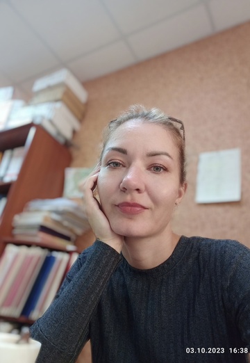 Mein Foto - Fialka, 38 aus Noworossijsk (@fialka582)