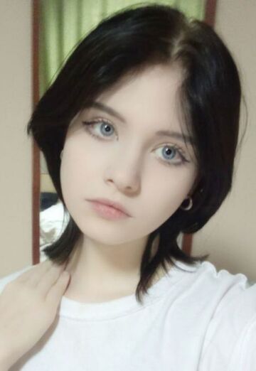 Моя фотография - Ульяна, 19 из Ульяновск (@ulyana14877)