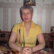 Ольга, 59, Сосногорск