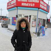 катрин, 30, Кинель