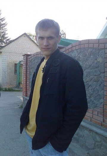 Моя фотографія - Владимир, 36 з Гельсінкі (@vladimir7920521)