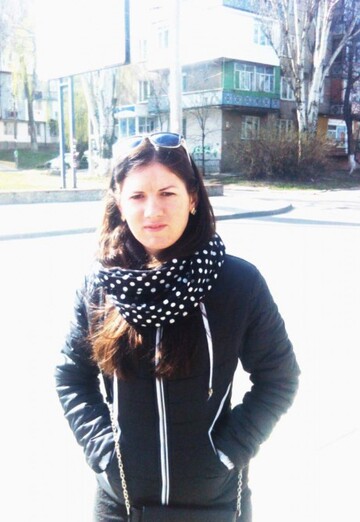 My photo - kristina, 36 from Floreşti (@kristina8636767)