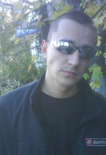 Моя фотография - Сергей, 37 из Рени (@d9e9a9t9h9)