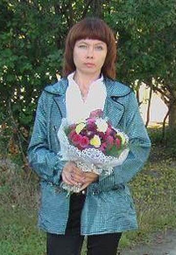 Моя фотография - Марина, 51 из Екатеринбург (@user65805)