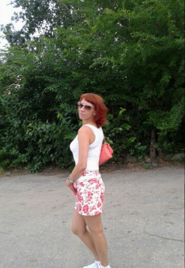 My photo - nika, 43 from Dimitrovgrad (@nika8233615)