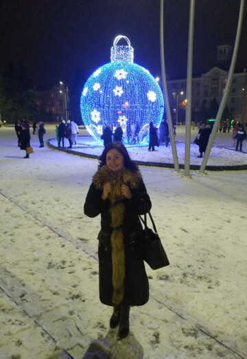 Моя фотография - Ольга, 44 из Краматорск (@75strichka)