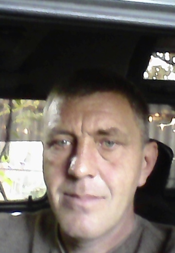 My photo - Vladimir, 52 from Berdyansk (@vladimir349477)