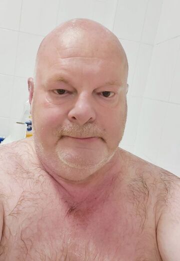 My photo - Col, 52 from London (@colinhanson067)