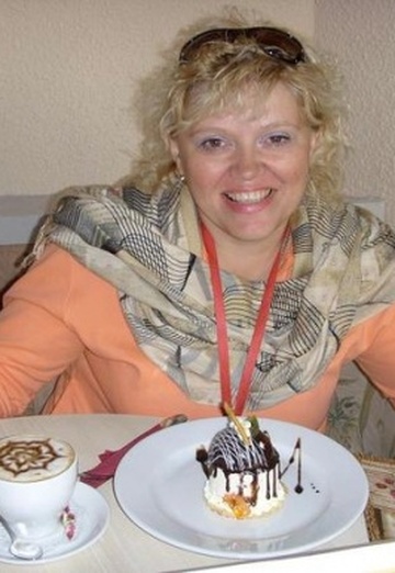My photo - Olga, 51 from Chita (@olga1524)