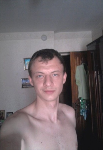 My photo - Igor, 32 from Krasnodar (@igor220)