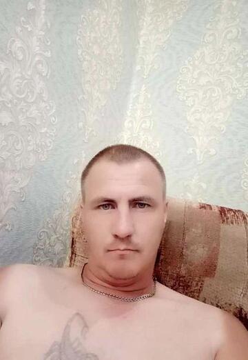 Моя фотография - Владимир, 39 из Армавир (@vladimir345443)