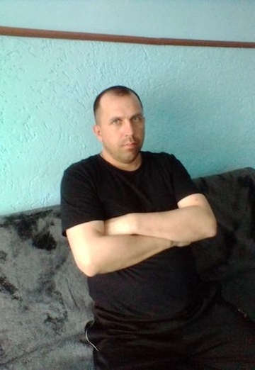 Моя фотография - Алексей, 37 из Саратов (@aleksey479140)